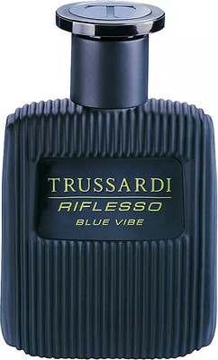 Туалетная вода Trussardi Riflesso Blue Vibe (30мл)