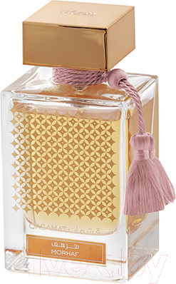 Парфюмерная вода Rasasi Qasamat Morhaf (65мл)