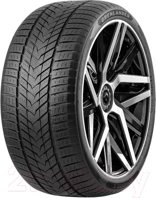 Зимняя шина Grenlander IceHawke II 265/45R20 108H