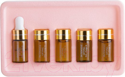 Ампулы для лица Beauty Style Совершенство Интенсивный лифтинг (5x3мл)