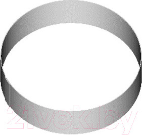 Форма для выпечки Спика Кольцо / 22713