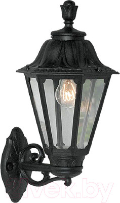 Бра уличное Fumagalli Rut E26.131.000.BXF1R