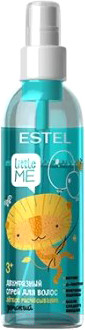 Спрей детский для волос Estel Little Me Легкое расчесывание двухфазный (200мл)