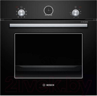 Электрический духовой шкаф Bosch HIJS10YB0R