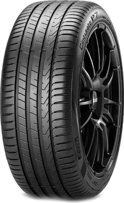 Летняя шина Pirelli Cinturato P7 New 225/40R18 92Y Audi