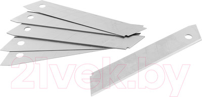 Набор сменных лезвий Corona C9111 (10шт, 18 размер)