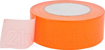 Лента малярная Corona 48ммx50м (оранжевый)