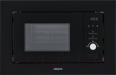 Микроволновая печь Akpo MEA 820 08 MMP01 BL
