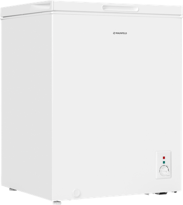 Морозильный ларь Maunfeld MFL150W