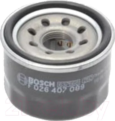 Масляный фильтр Bosch F026407089