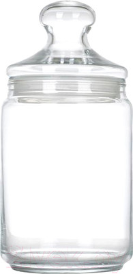 Емкость для хранения Luminarc Club 12404 (1л)