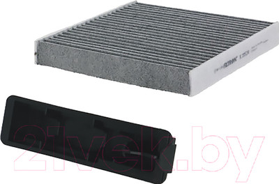 Салонный фильтр Filtron K1152A