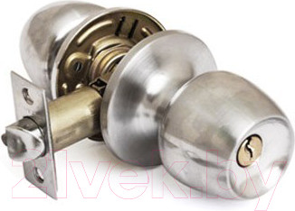 Ручка дверная Avers 0598-01-NIS