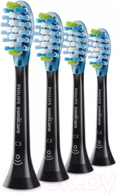 Набор насадок для зубной щетки Philips HX9044/33