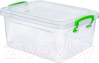 Контейнер для хранения Эльфпласт Fresh Box EP235 (5л)