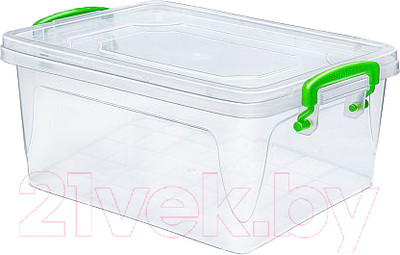 Контейнер для хранения Эльфпласт Fresh Box EP236 (8л)
