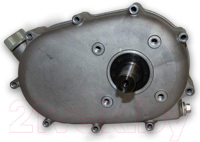 Понижающий редуктор для двигателя Lifan 5-8 л.с. 20мм (03522)