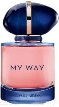 Парфюмерная вода Giorgio Armani My Way Intense (30мл)