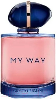 Парфюмерная вода Giorgio Armani My Way Intense (90мл)
