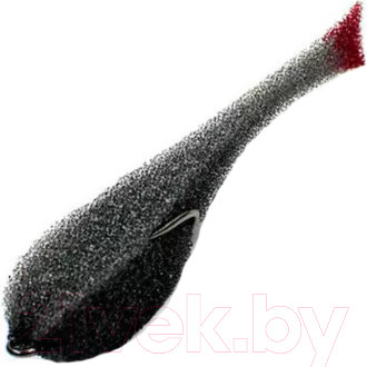 Мягкая приманка Yaman На двойнике 110мм / 436466 (14, 5шт)