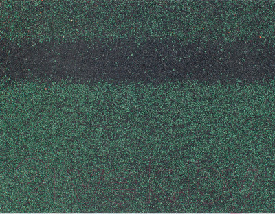 Черепица коньково-карнизная Технониколь Зеленый оптима (упаковка)