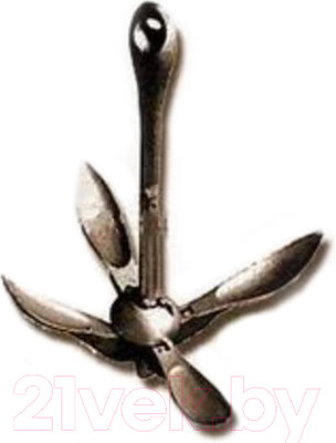 Якорь Ho Star Кошка / AN0302 (2.5 кг)