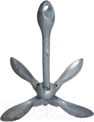 Якорь Ho Star Кошка / AN0305 (6кг)