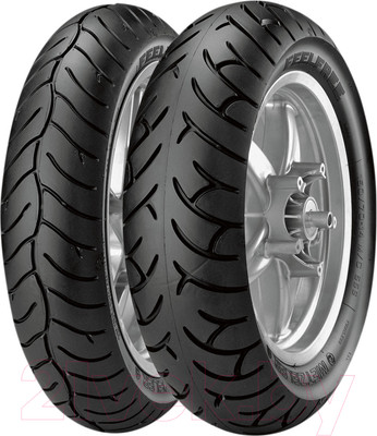Мотошина передняя Metzeler Feelfree 110/70R16 52S TL