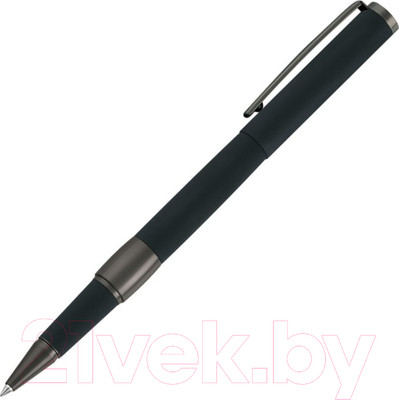 Ручка-роллер Senator Image Black Line / S-011119104502-BL (синий)