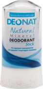 Дезодорант-кристалл DeoNat Twistup (100г)