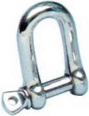 Скоба для лодки Ho Star 00810