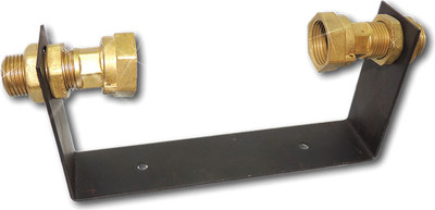 Монтажный комплект для сантехники Цветлит КМ-15 ZW50038