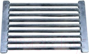 Решетка колосниковая БЛЗ РД-6