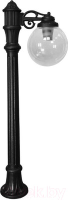 Фонарь уличный Fumagalli Globe 250 G25.163.S10.AZE27