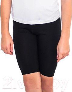 Велосипедки спортивные детские Indigo Sport SM-004 (р.50, черный)