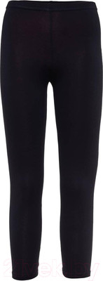 Леггинсы гимнастические Indigo Sport SM-102 (р.58, черный)