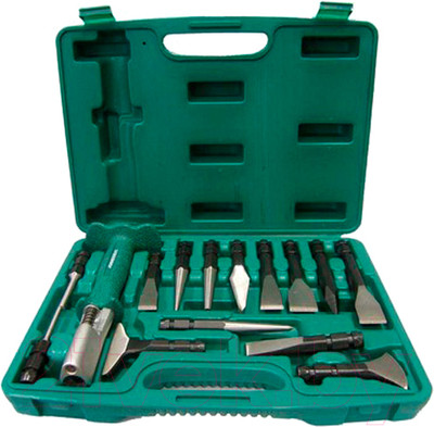 Универсальный набор инструментов Jonnesway AG010143 (оснастка)