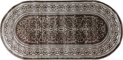 Коврик Витебские ковры Вивальди овал 2929с2о (0.8x1.5)