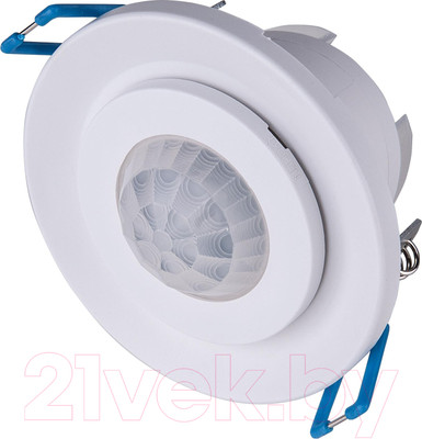 Датчик движения Elektrostandard SNS-M-12 8m 2.2-4m (белый)