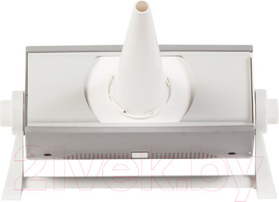 Аппарат светотерапии Солнышко Ультрафиолетовый для местного облучения / ОУФб-04