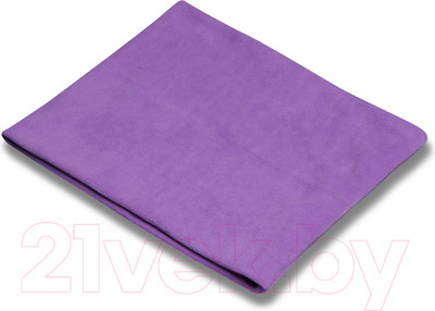 Пояс разогревочный Indigo Sport SM-152 (29x33, сиреневый)