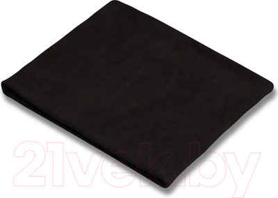 Пояс разогревочный Indigo Sport SM-152 (29x33, черный)