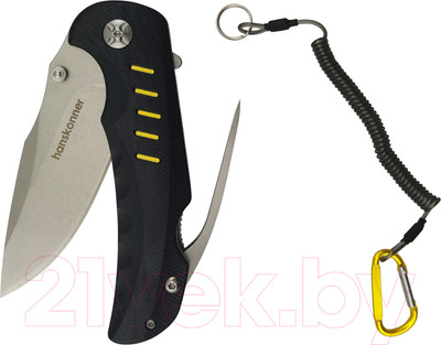 Нож складной Hanskonner HK1076-10-1