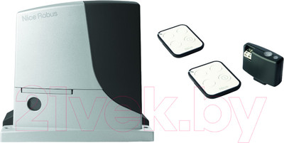 Комплект для автоматизации ворот Nice RB600BDKIT