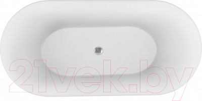 Ванна акриловая Aquanet Family Smart 170x78 / 260053