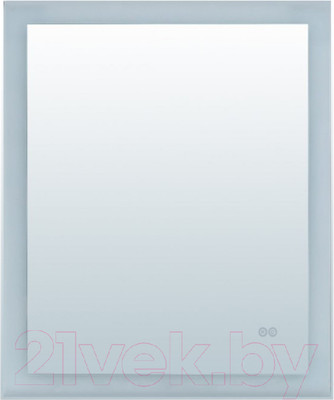 Зеркало Aquanet Алассио New 8085 Led / 249345