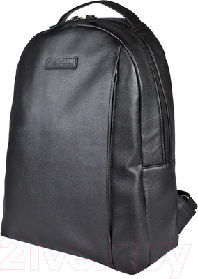 Рюкзак Carlo Gattini Classico / 3098-01 (черный)