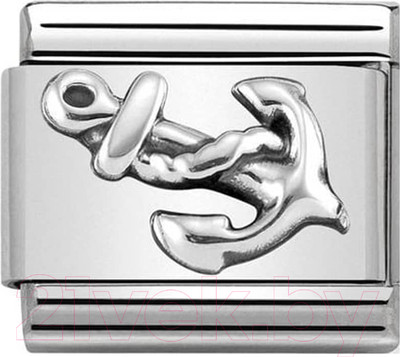 Звено для браслета NominatioN Якорь 330101/27