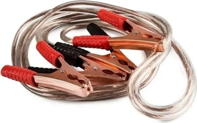 Стартовые провода Маяк авто 300А / 300ма (2.5м)