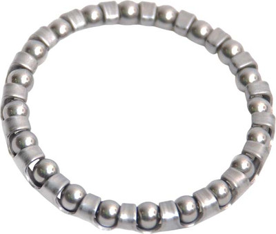 Подшипник для велосипеда Quando Для рулевой колонки 6-211 (20 шариков 5/32")